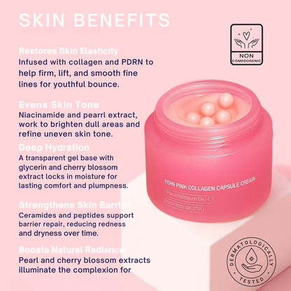 Collagen Jelly Cream