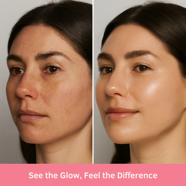 Collagen Jelly Cream