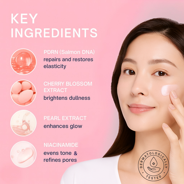 Collagen Jelly Cream