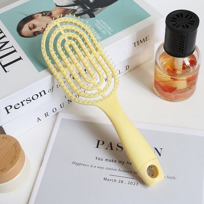 Hair Brush