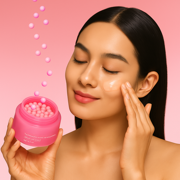 Collagen Jelly Cream