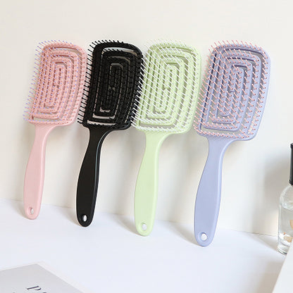 Hair Brush