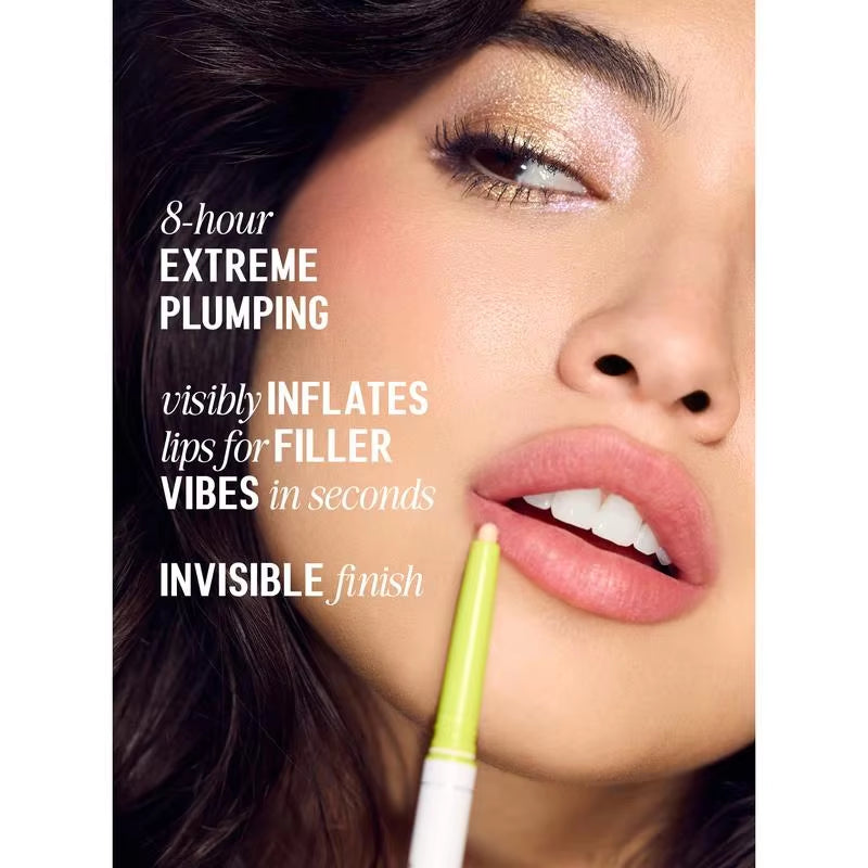 مكياج Lipliner Outlines the Matte Effect of Rich Lipstick Brush Waterproof Lip Liner Non-Stick Cup Moisturizing Lip Makeup 메이크업