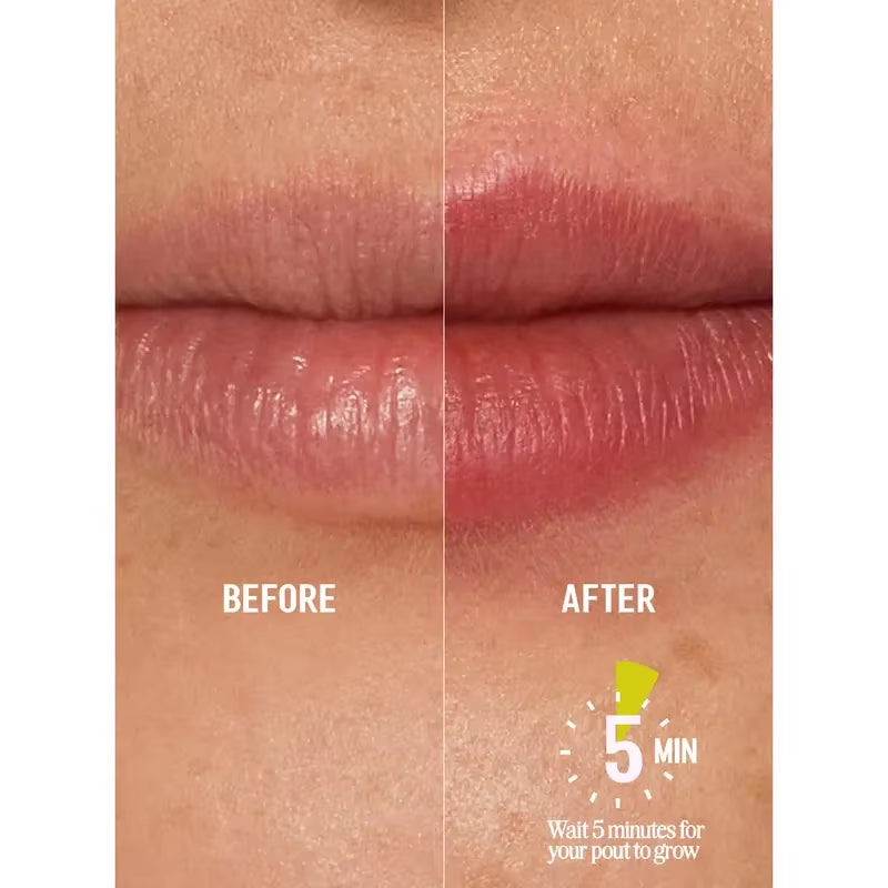 مكياج Lipliner Outlines the Matte Effect of Rich Lipstick Brush Waterproof Lip Liner Non-Stick Cup Moisturizing Lip Makeup 메이크업