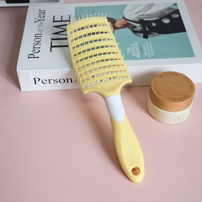 Hair Brush
