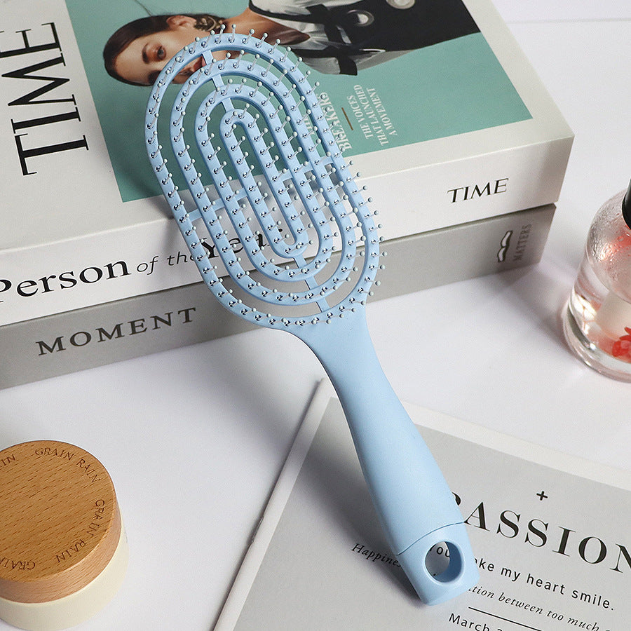 Hair Brush