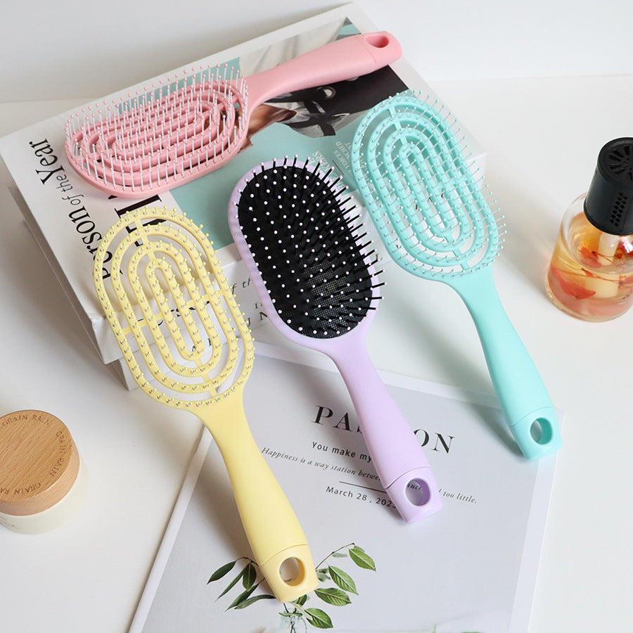 Hair Brush