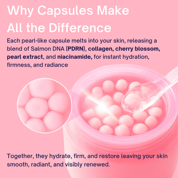 Collagen Jelly Cream