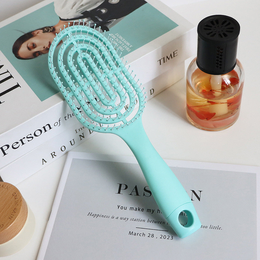 Hair Brush