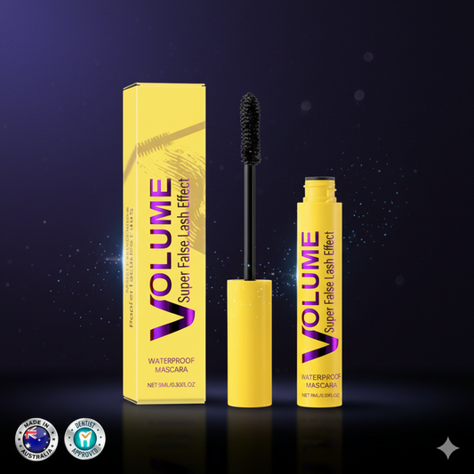 Lash Boost Mascara