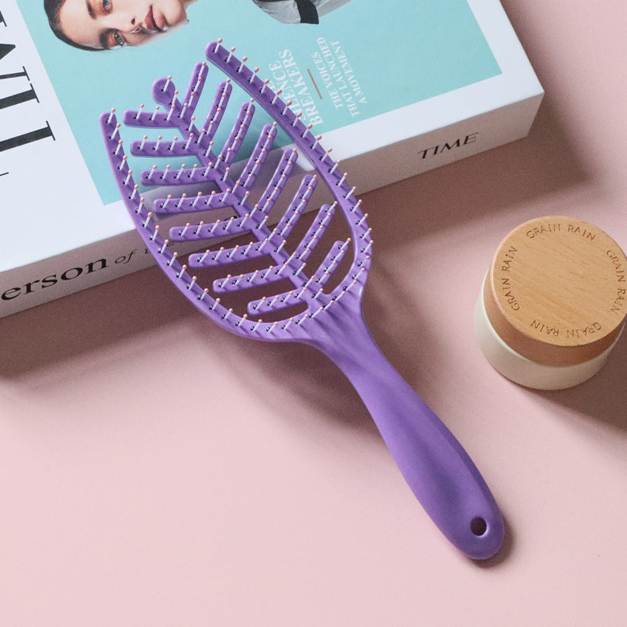 Hair Brush
